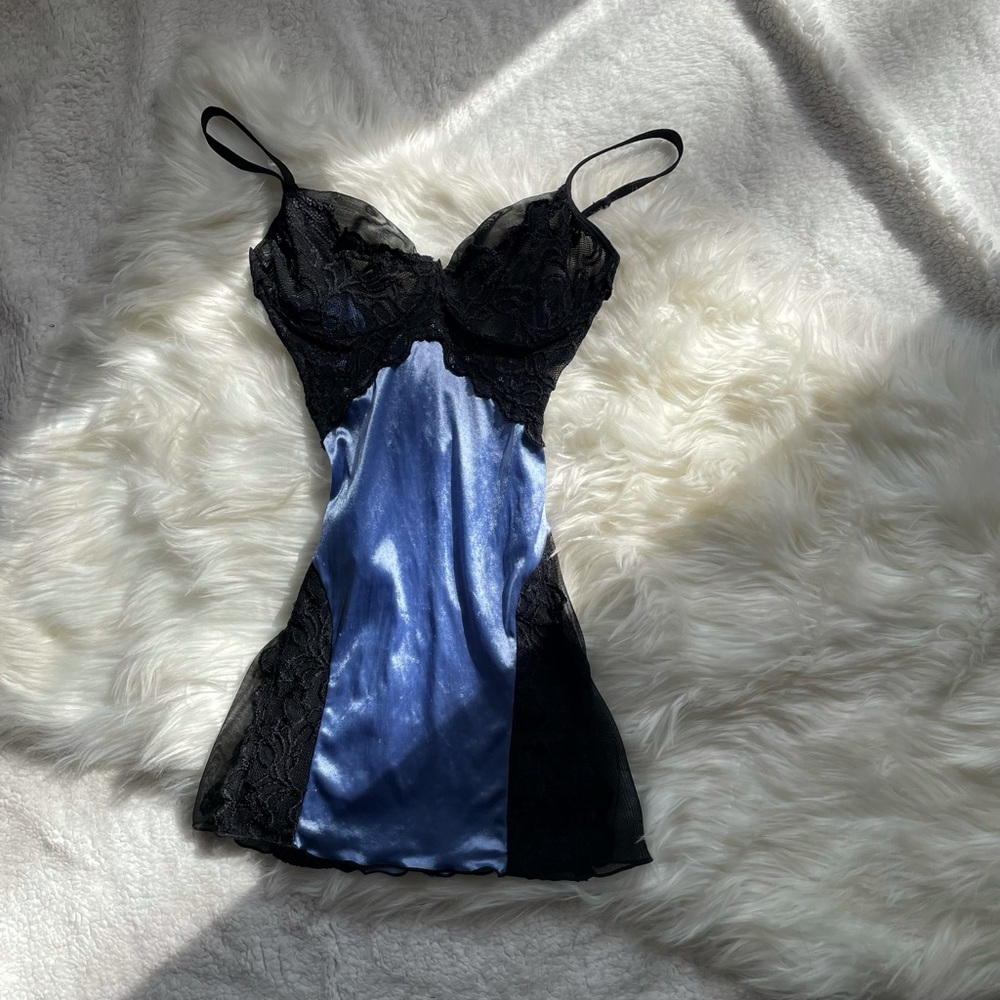 Silk Slip 🤤